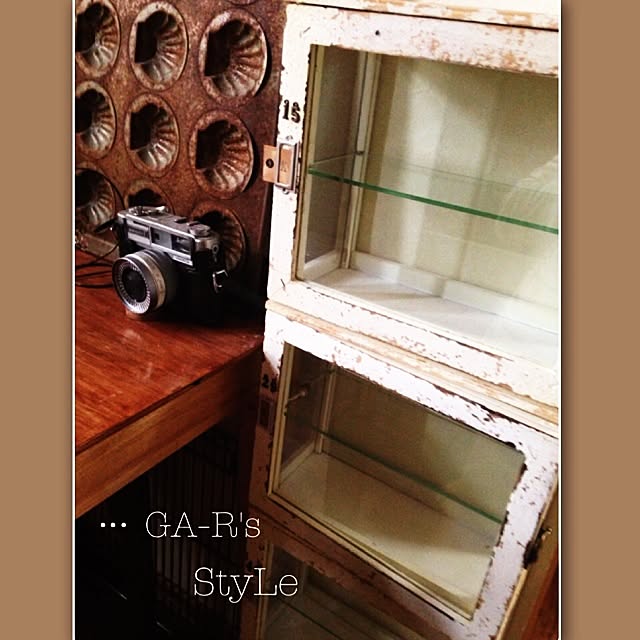 GA-Rさんの実例写真