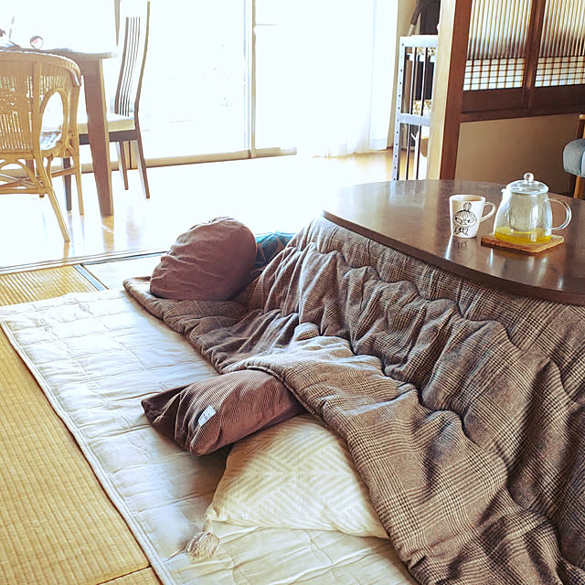 --rnrmm--さんの実例写真
