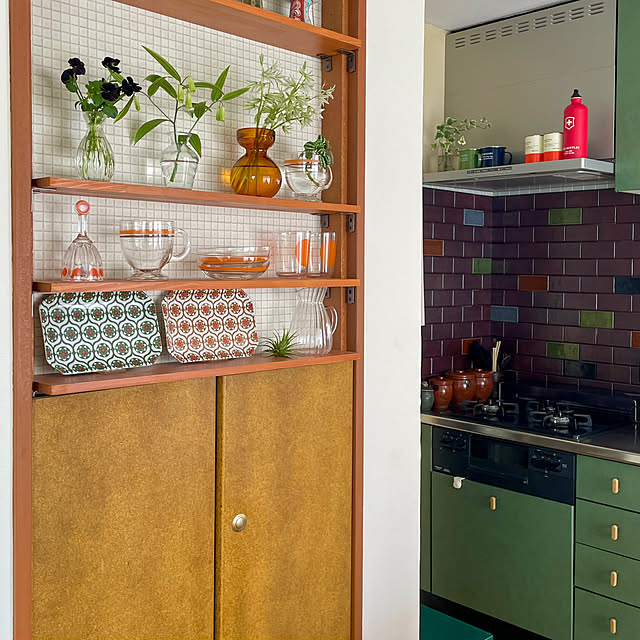 nobikoさんの実例写真