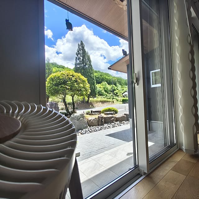 Rubiconさんの実例写真