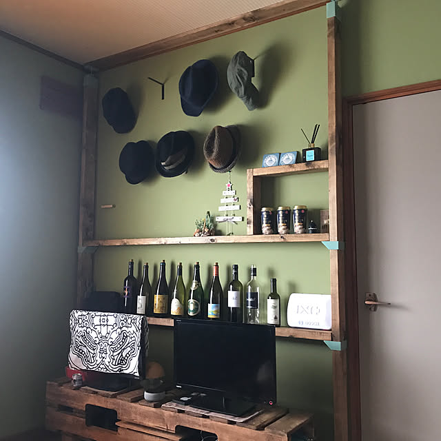 Hiroshiさんの実例写真