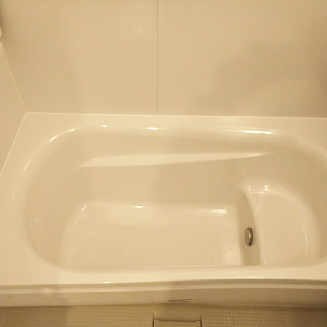 空/バス/トイレのインテリア実例 - 2018-04-01 01:45:49