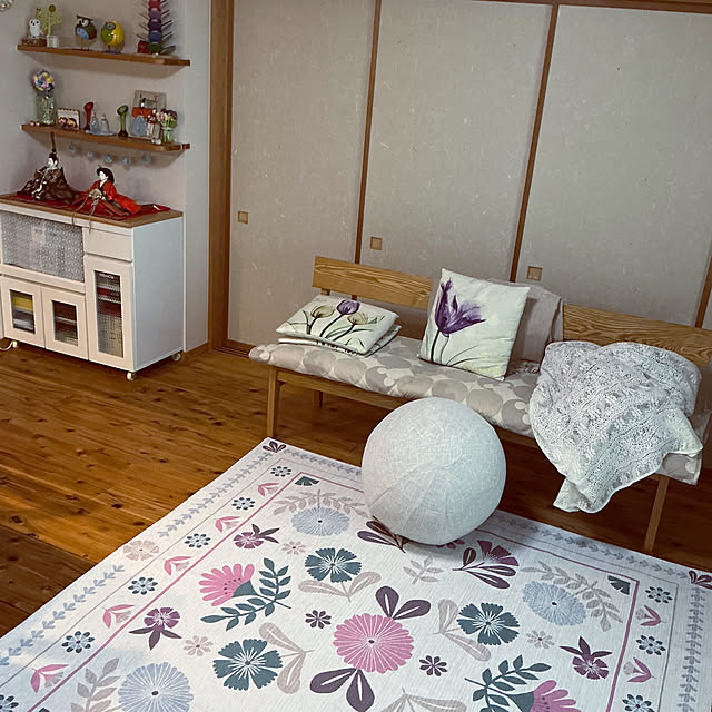 chiiyanさんの部屋