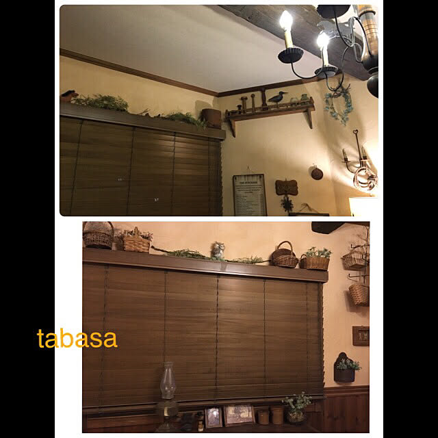 tabasaさんの実例写真