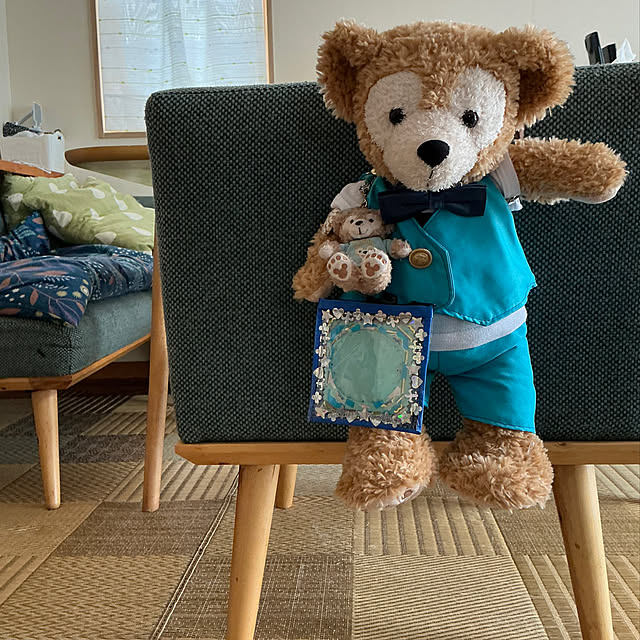 chiiyanさんの部屋