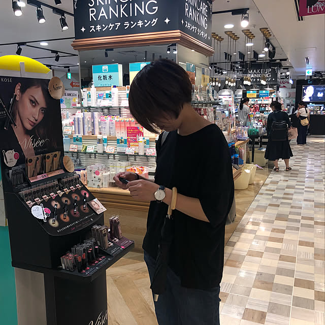 棚/無印良品のインテリア実例 - 2018-08-24 19:38:02