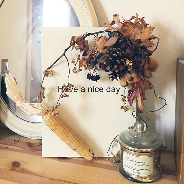 annさんの実例写真