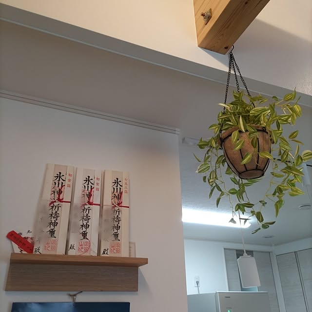 chokocreamさんの実例写真
