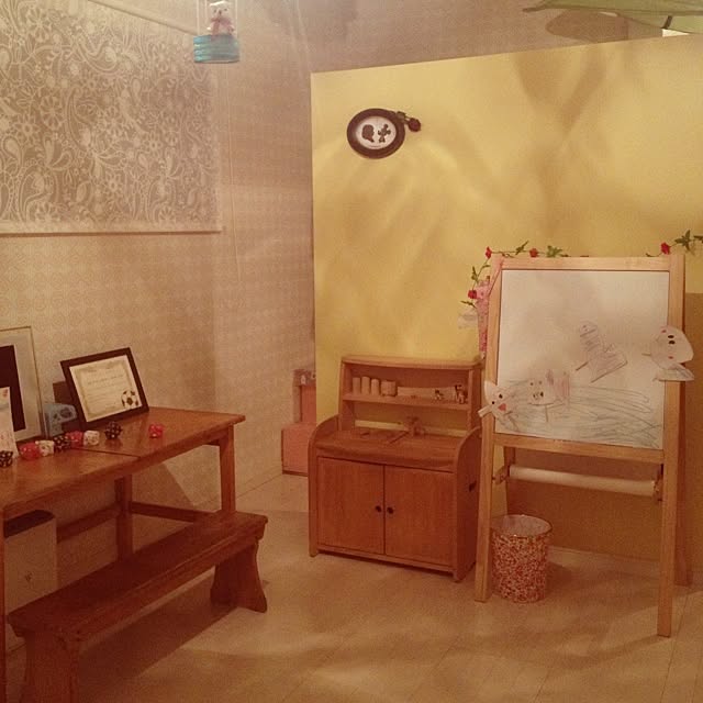 becteさんの実例写真