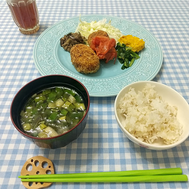 Rさんの実例写真