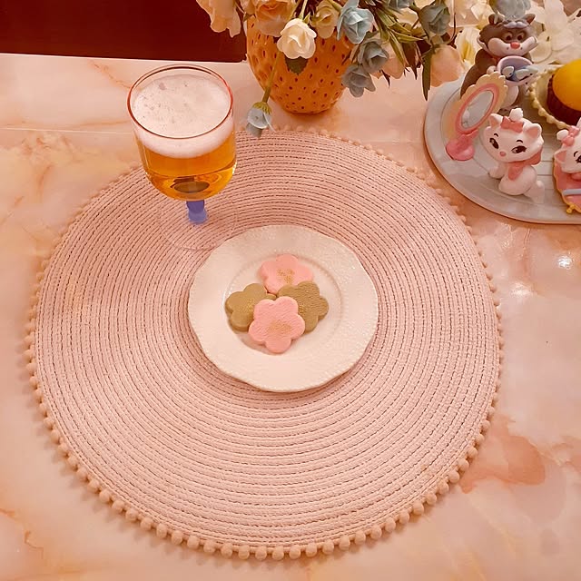 SweetFlow.さんの実例写真