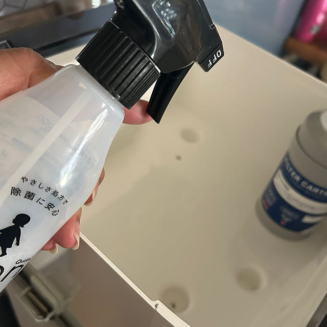 Fumiさんの部屋