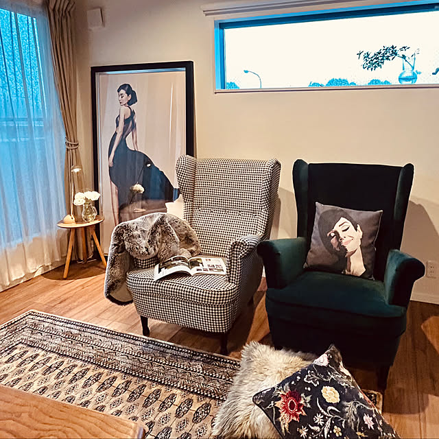roenさんの実例写真
