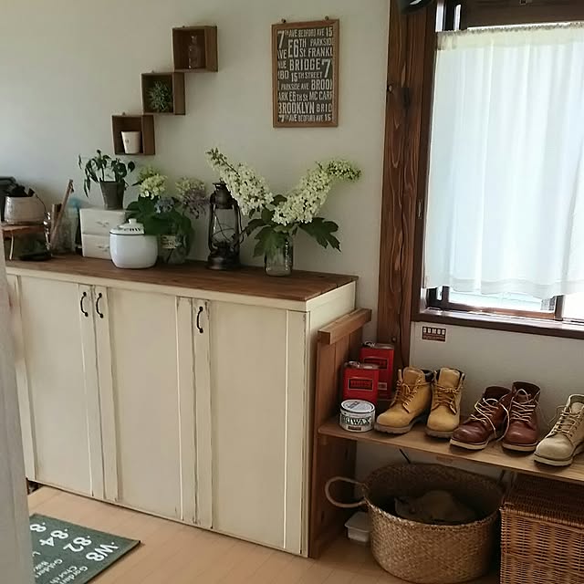 arioさんの実例写真