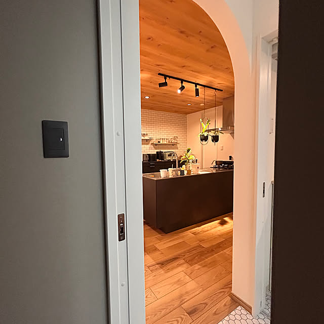 mahoさんの実例写真