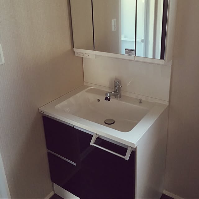 バス/トイレのインテリア実例 - 2016-09-11 14:04:32