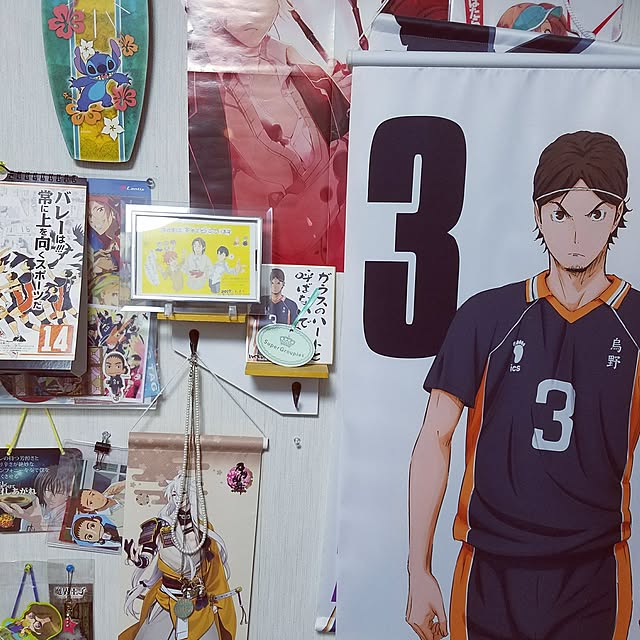corvo_Eさんの実例写真