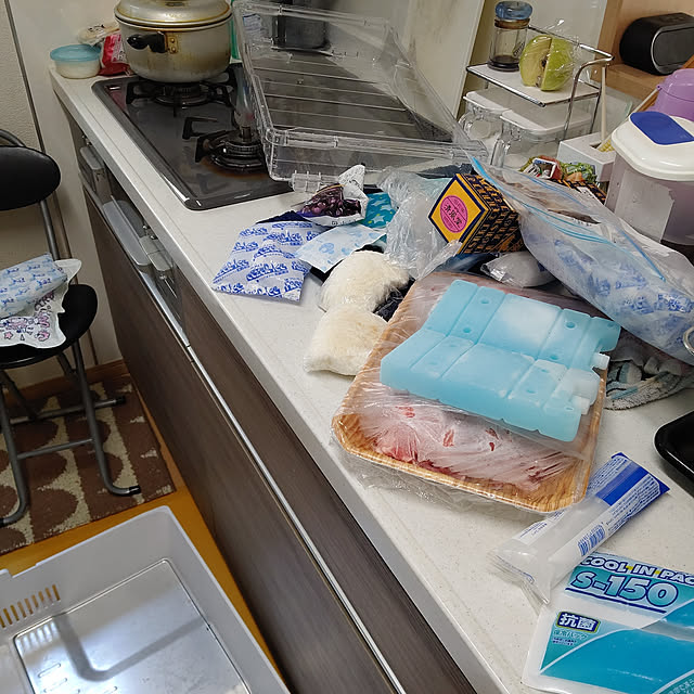 pukkupukuさんの実例写真