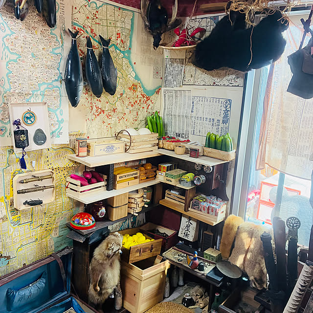 takakuzenさんの部屋