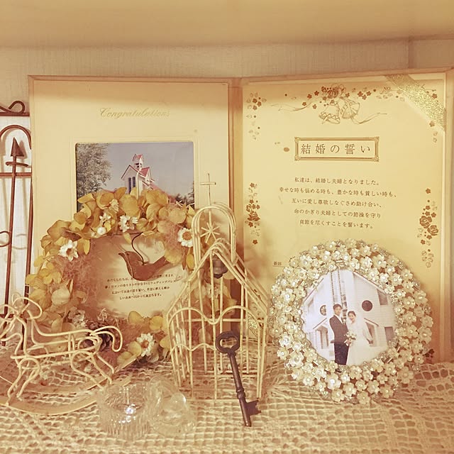 Atelier.mさんの実例写真