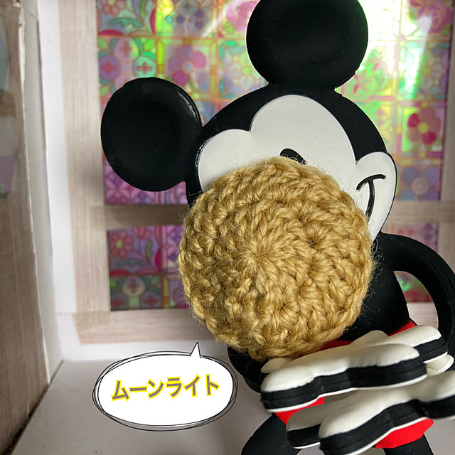 manduonmaさんの部屋