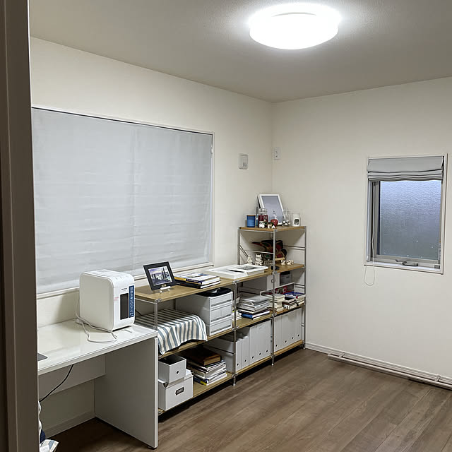 sakabe_shinさんの部屋