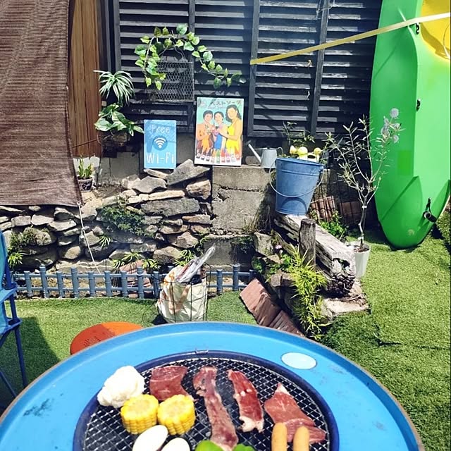 awadu-1970さんの部屋