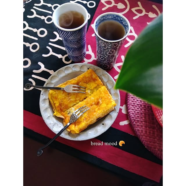 bonitoさんの部屋