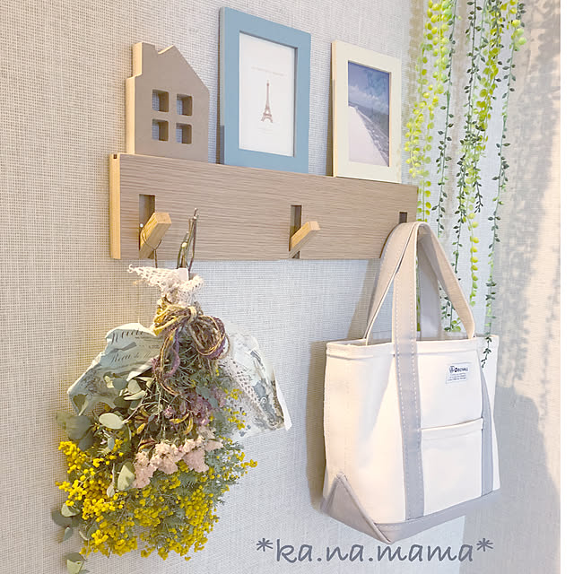 ka.na.mamaさんの実例写真