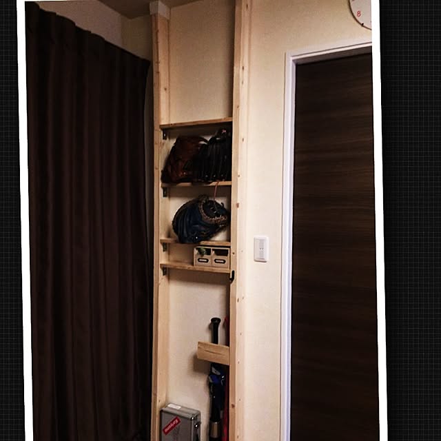 nikoniko_yukichanさんの実例写真