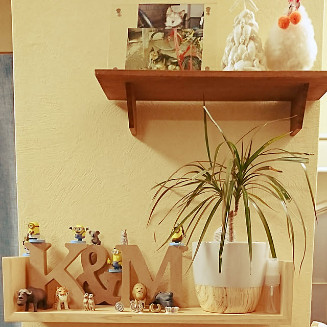 tropical_happy_lifeさんの実例写真