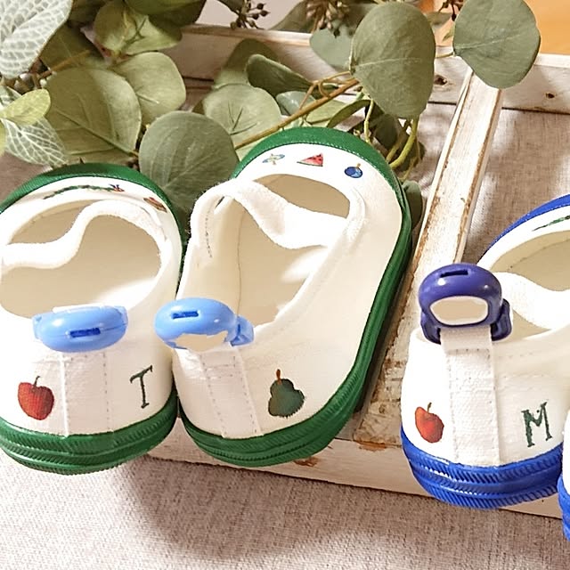 yukapppyさんの部屋