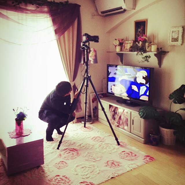 kanakさんの実例写真