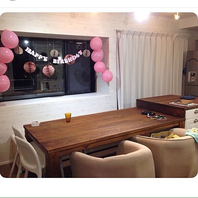 sasorikoさんの実例写真