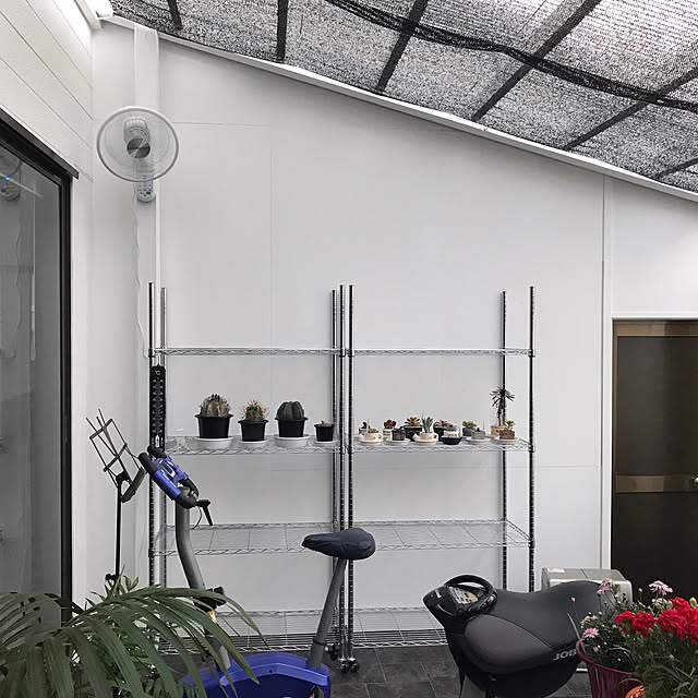 hamutarohさんの実例写真
