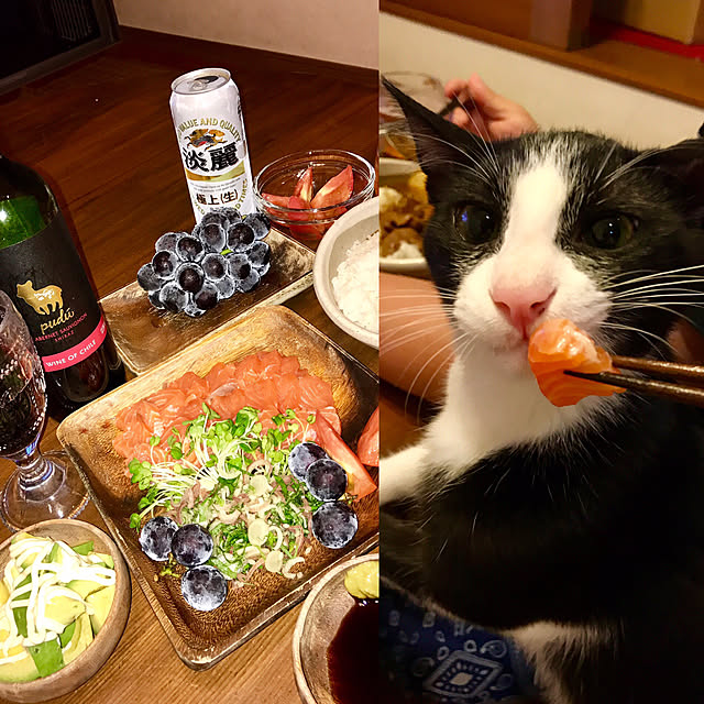 butachanさんの実例写真