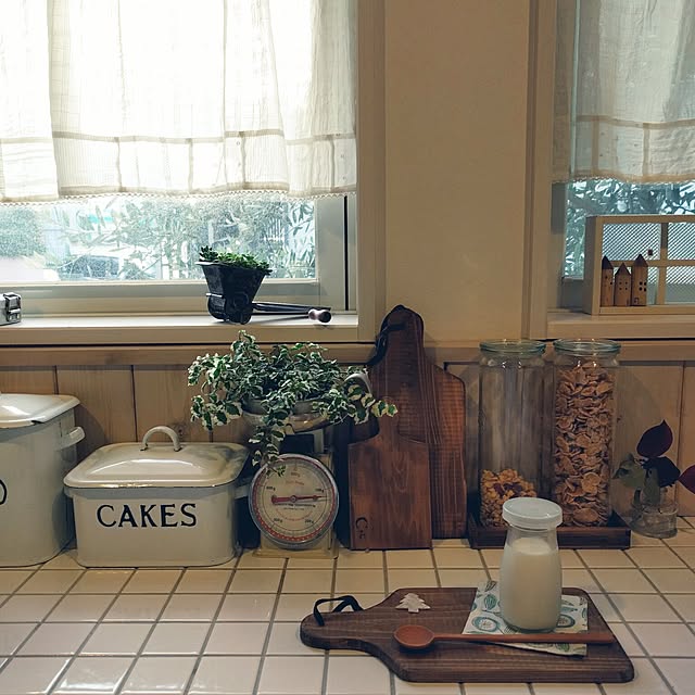 kokkomachaさんの実例写真