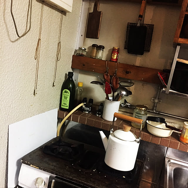 maronさんの実例写真