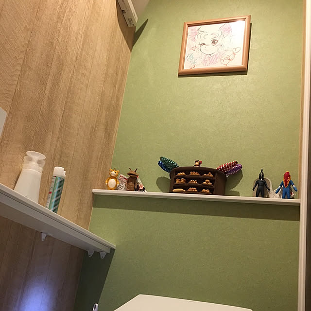 babayagaさんの実例写真