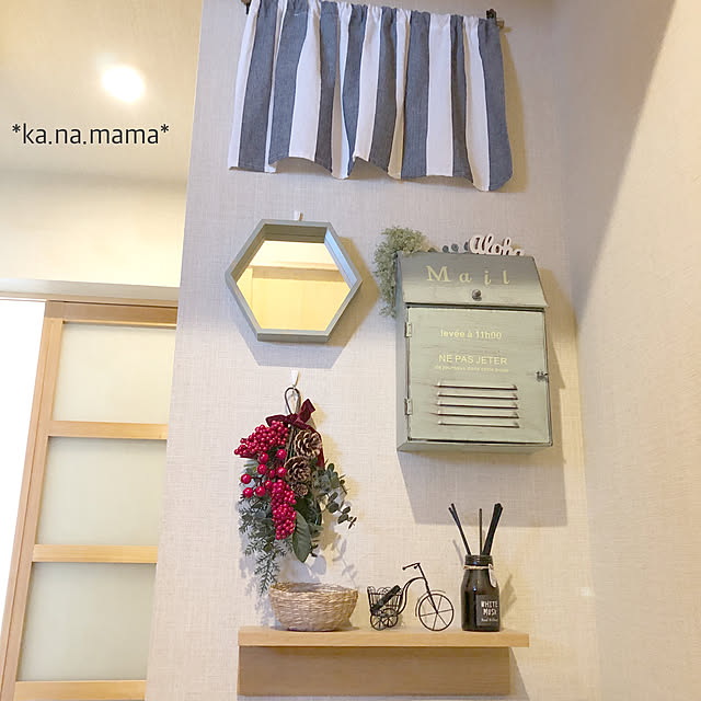 ka.na.mamaさんの実例写真