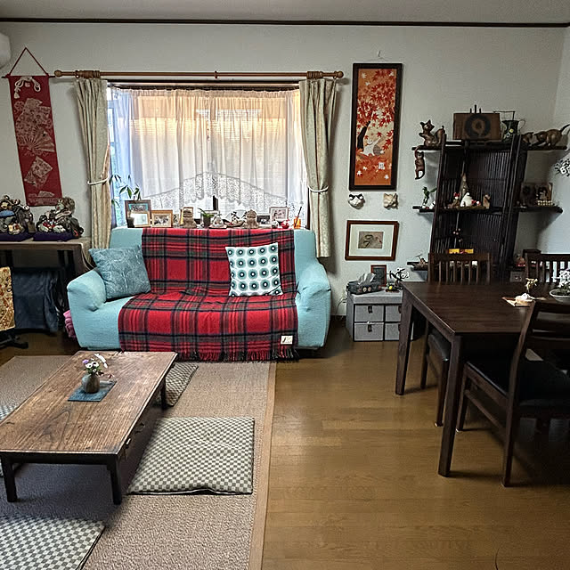 ritsukoさんの部屋