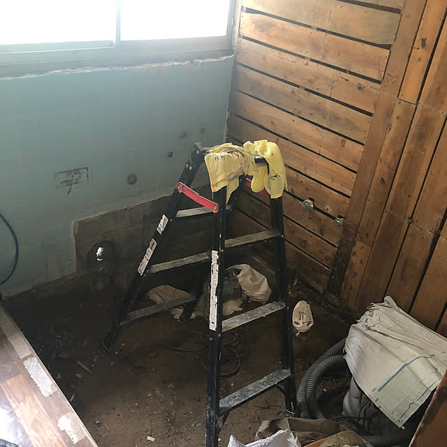 donさんの部屋