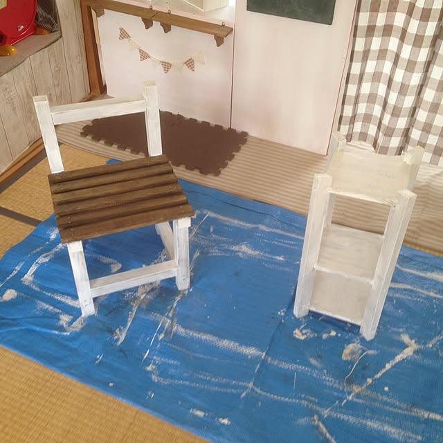 ayaさんの実例写真