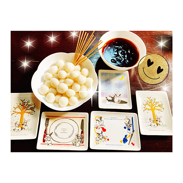 soramamen0123.......さんの実例写真