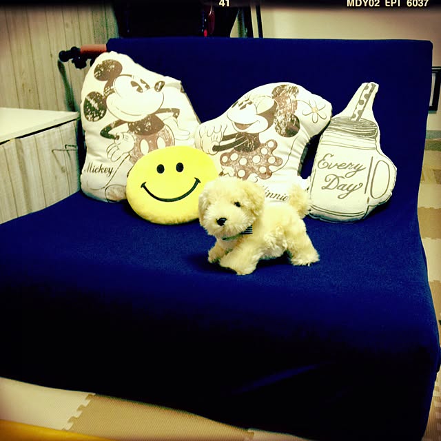 Yurieさんの実例写真