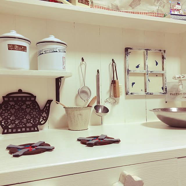 2613rachealさんの実例写真