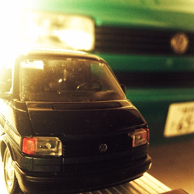 toshiさんの実例写真