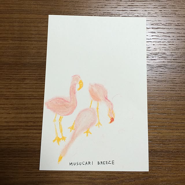 musucariさんの実例写真