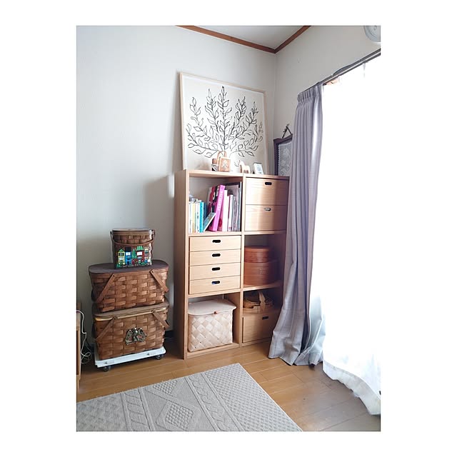 SARON_TSUBAKIさんの実例写真