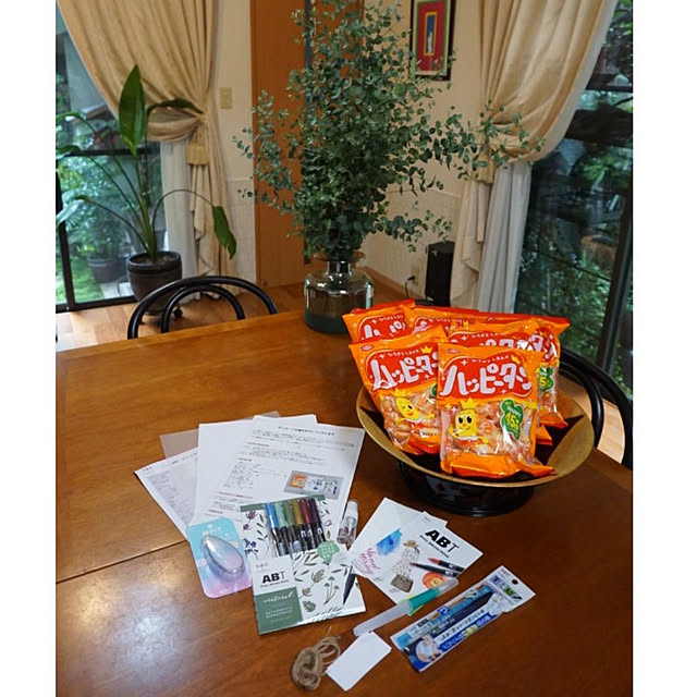 aromameさんの実例写真